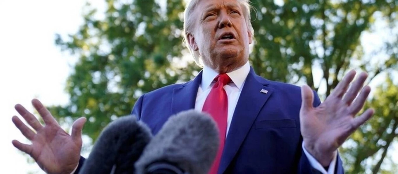 Ν.Τραμπ: «Έγιναν άσχημα πράγματα - Είμαι νικητής γιατί έχω νόμιμες ψήφους» - Εναρκτήριο λάκτισμα για δικαστικό αγώνα